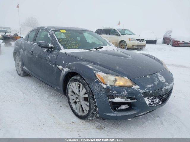 Mazda RX-8