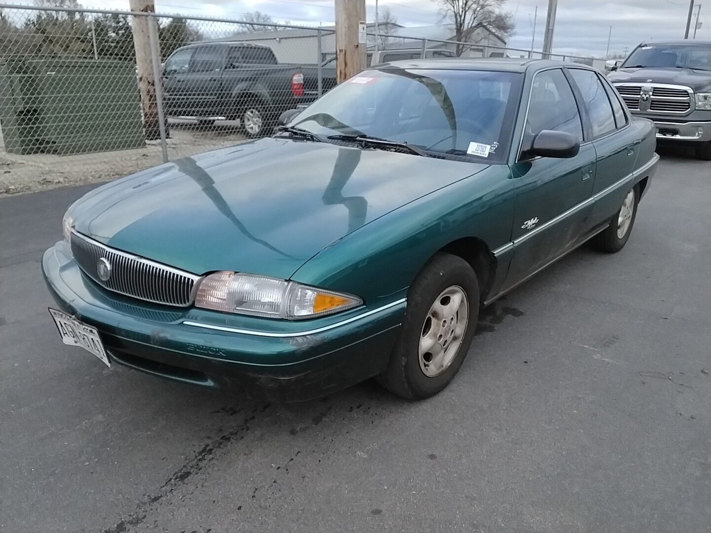 Buick Skylark
