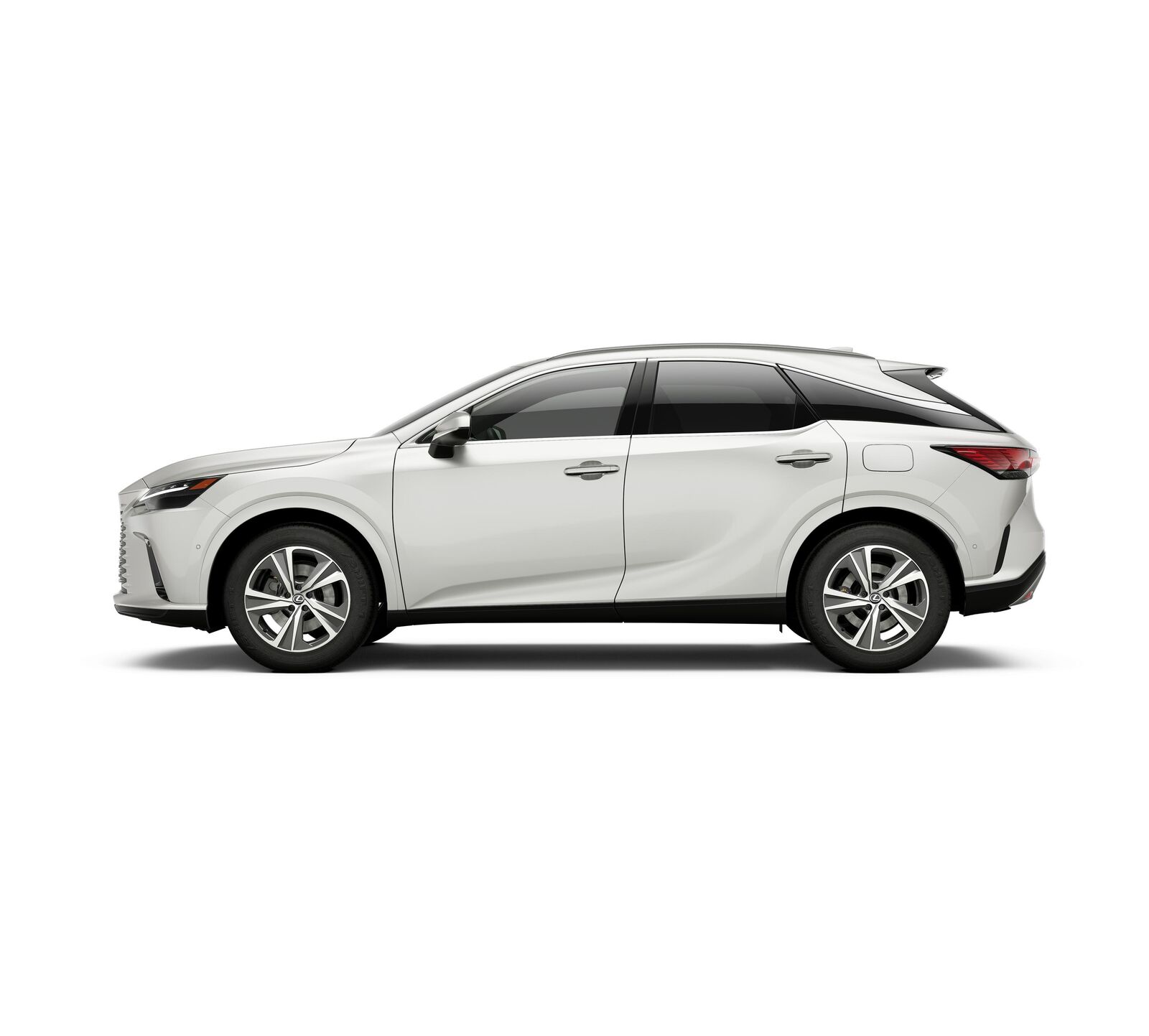 2025 Lexus RX