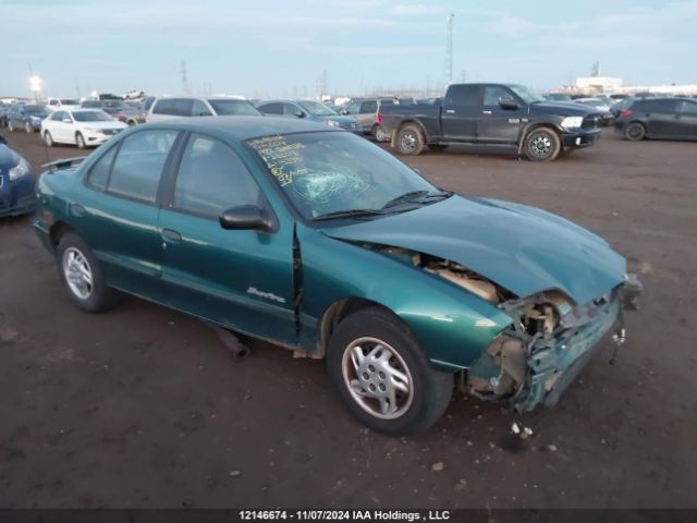 Pontiac Sunfire
