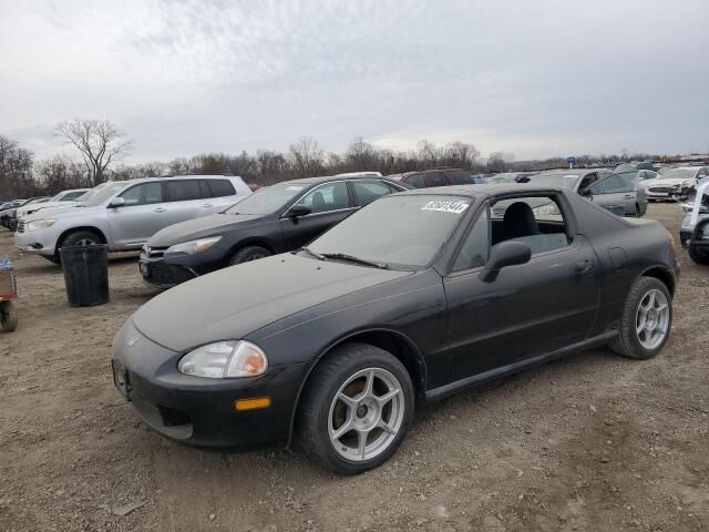 Honda del Sol