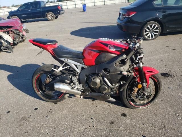 Honda CBR1000