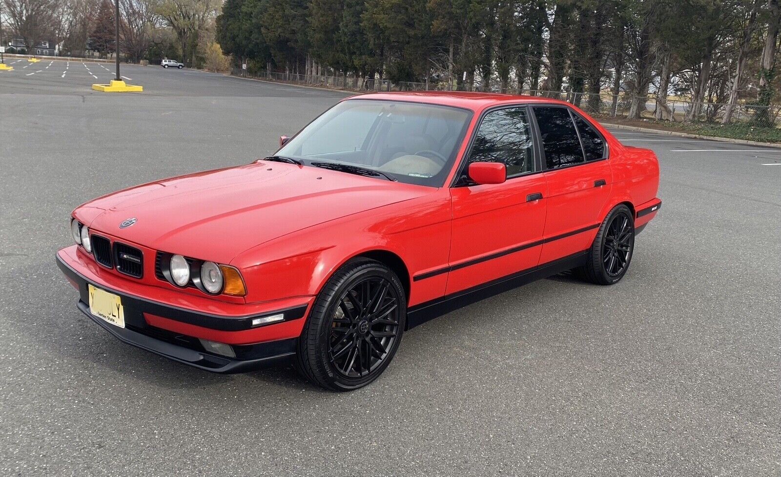 BMW 530i