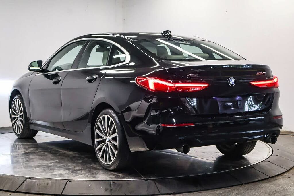 2020 BMW 228i