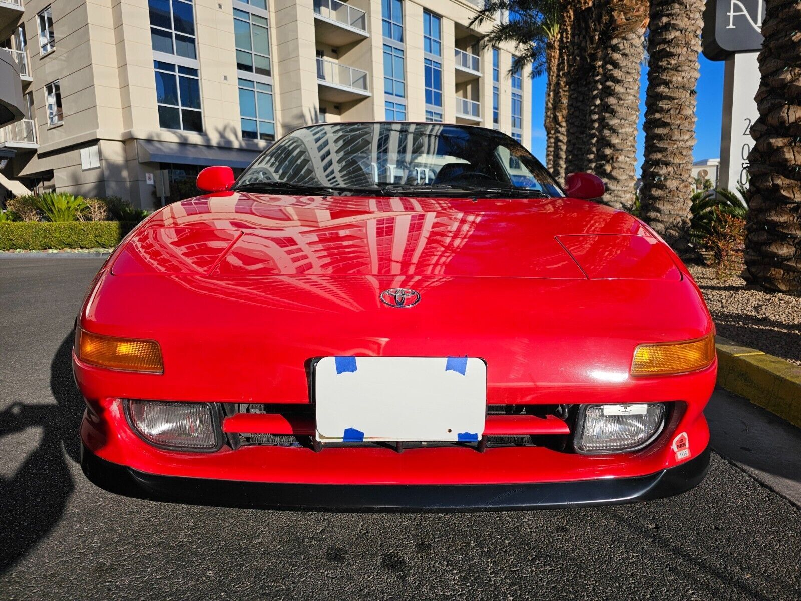 Toyota MR2