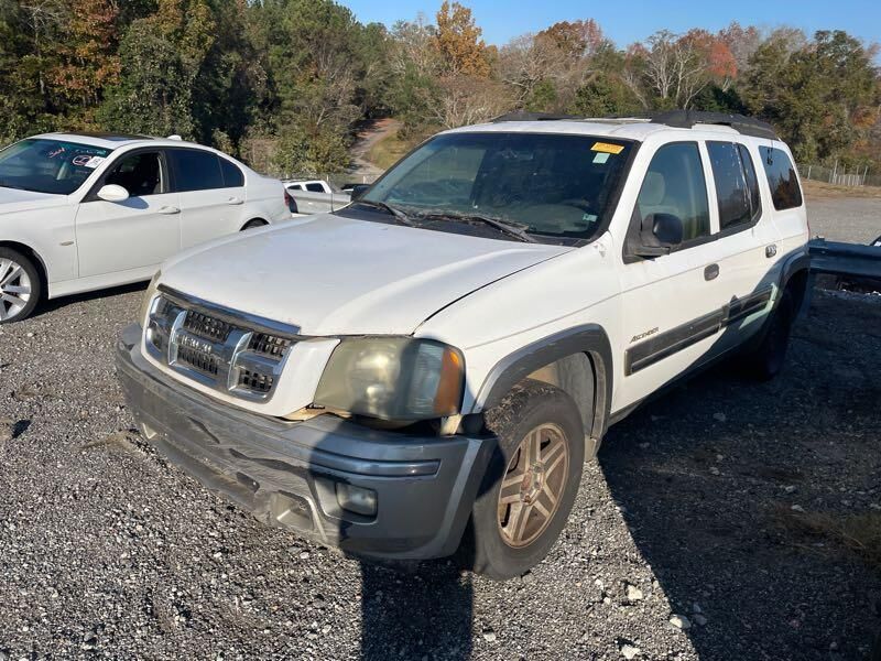Isuzu Ascender