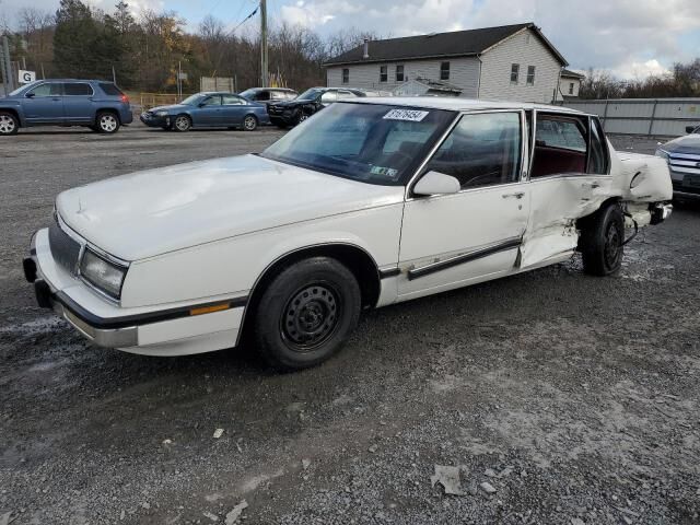 Buick LeSabre