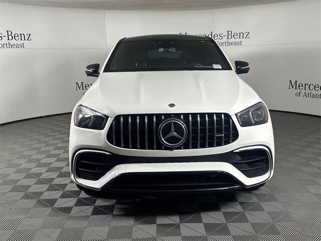 2022 Mercedes-Benz GLE-Class