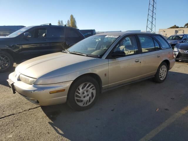 Saturn SW2