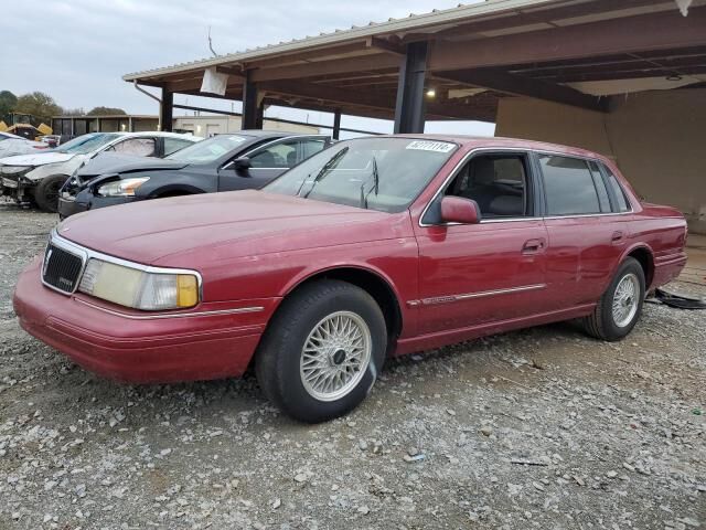 Lincoln Continental