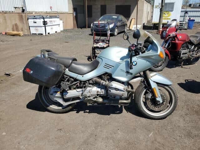 BMW R 1100 RS