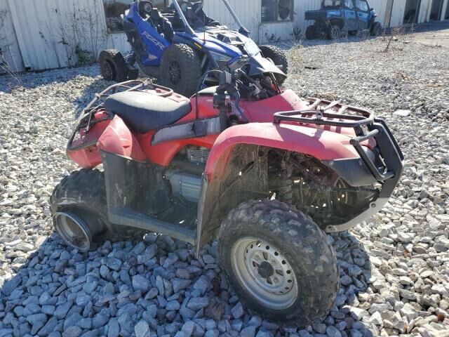 Honda TRX250 (FourTrax Recon)