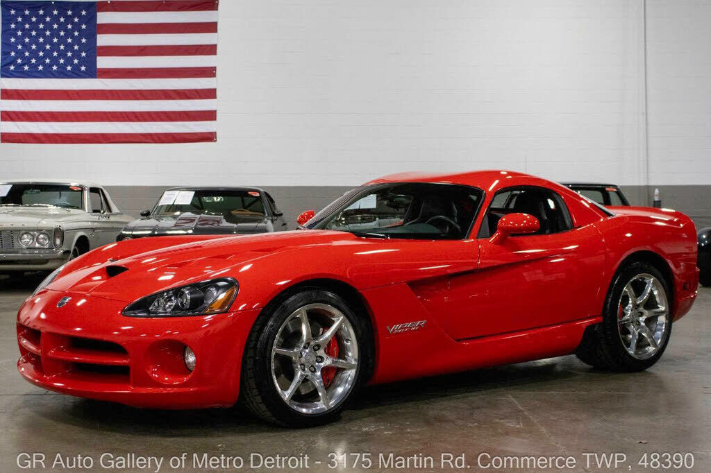 Dodge Viper