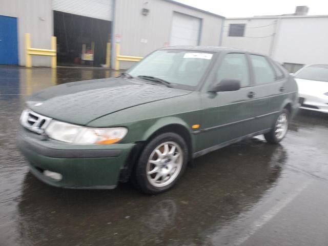 Saab 9-3