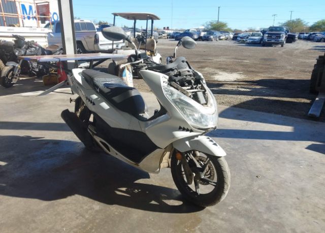 Honda PCX150