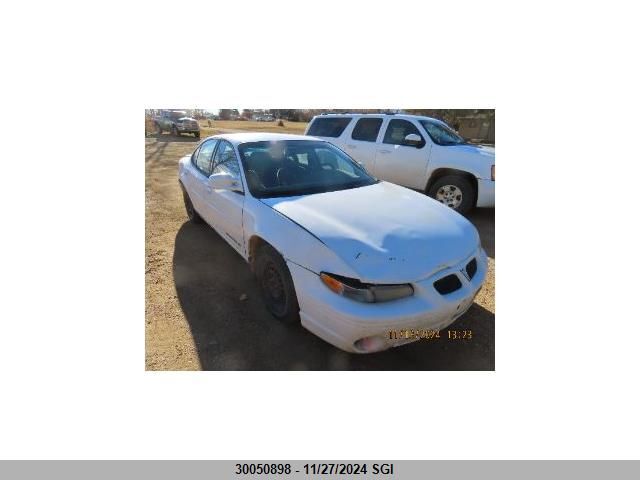 PONTIAC