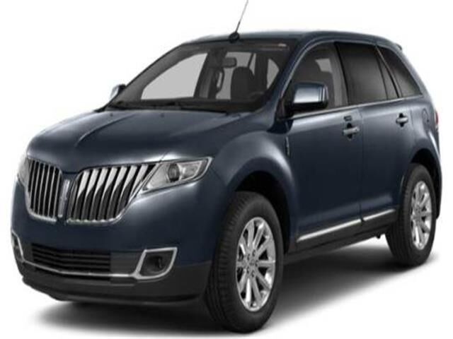 Lincoln MKX