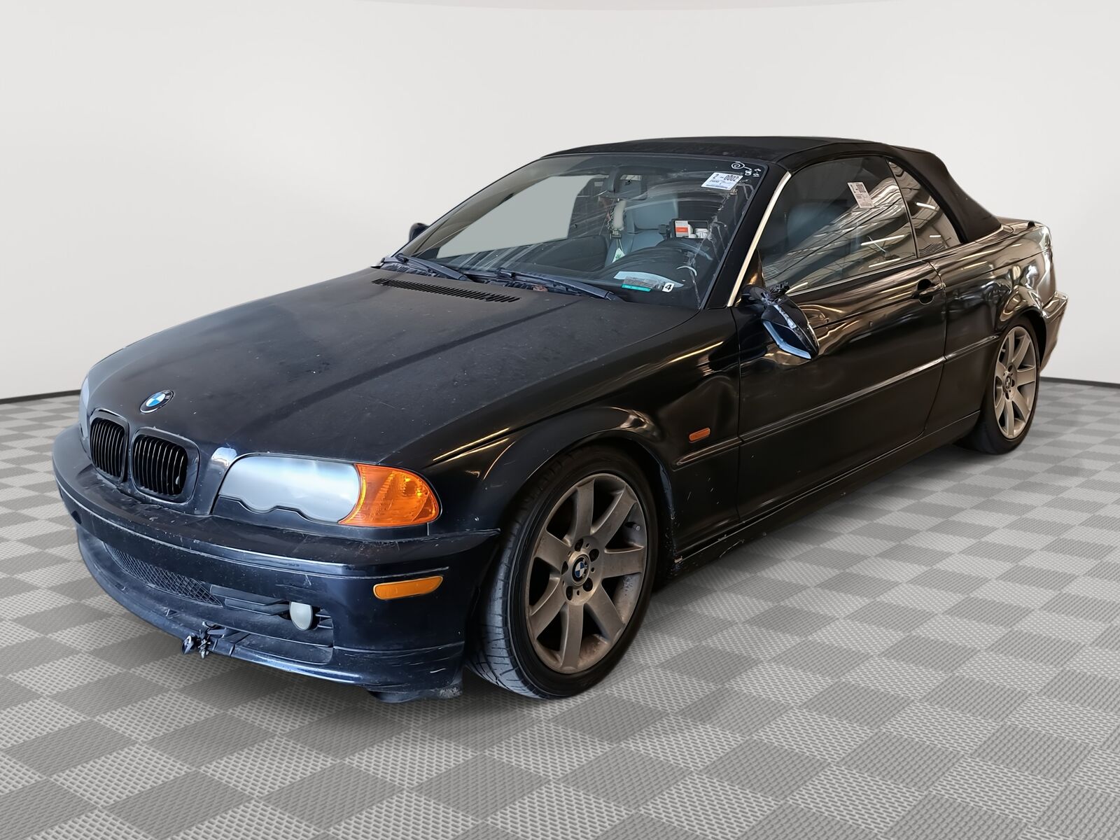 BMW 325Ci