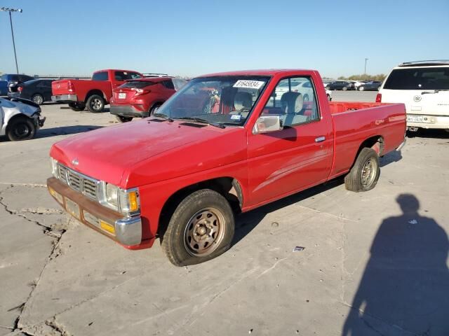Nissan Pickup