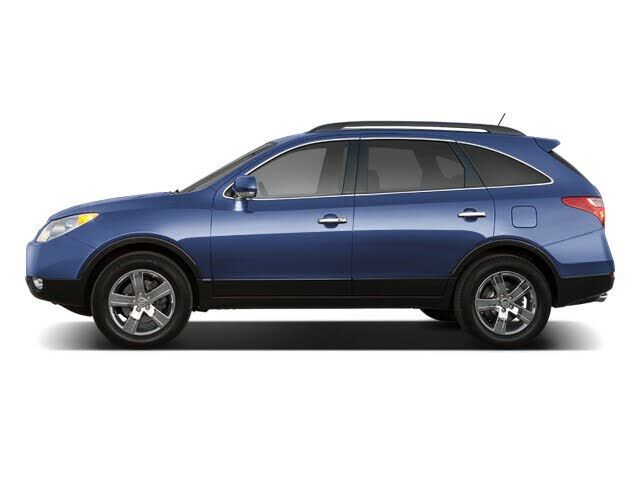Hyundai Veracruz