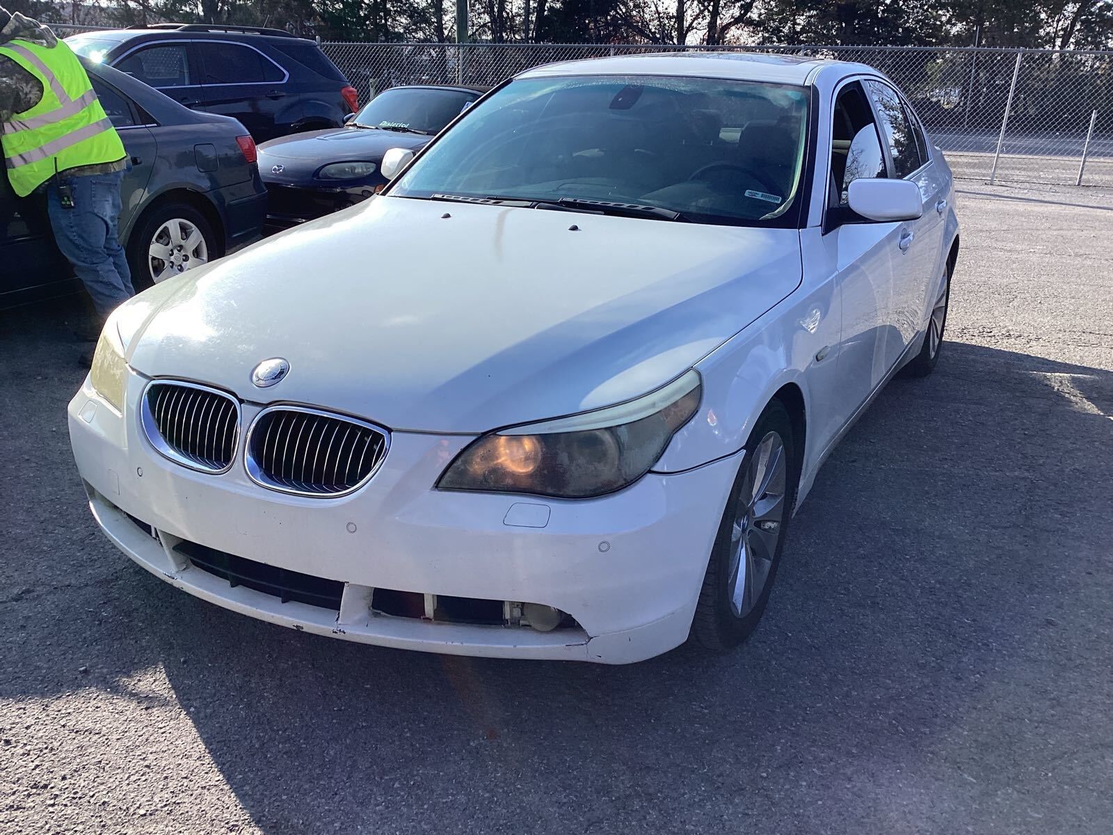 BMW