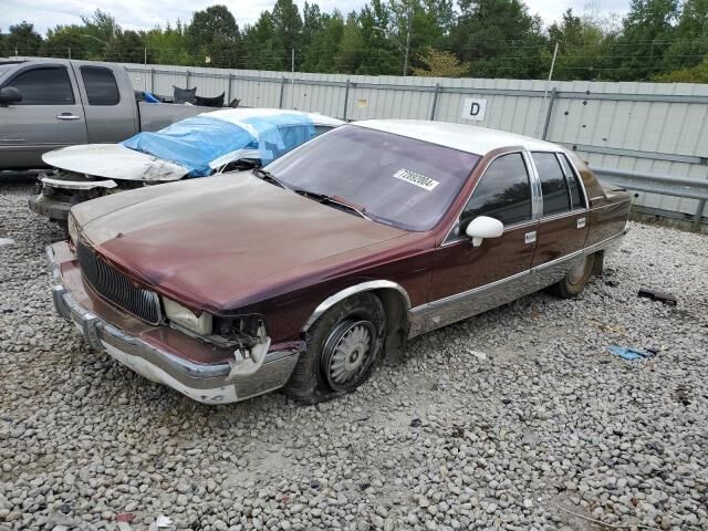 Buick Roadmaster