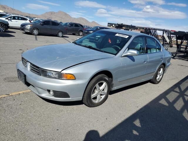 2003 MITSUBISHI Galant