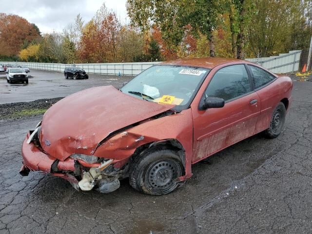 Chevrolet Cavalier