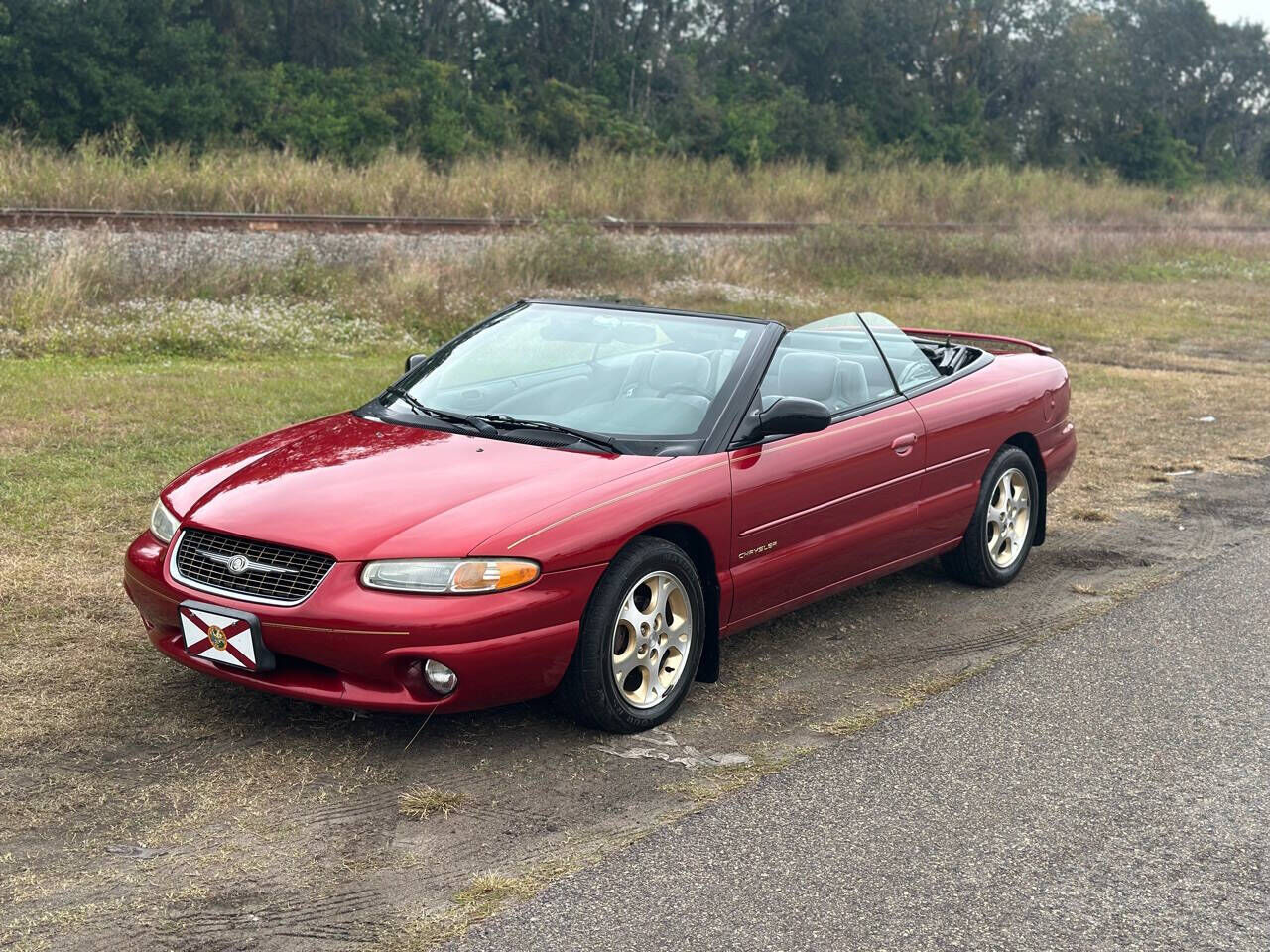 Chrysler Sebring