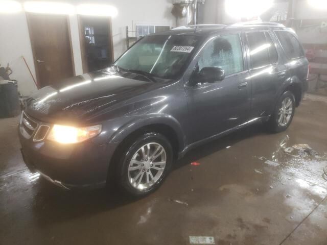 Saab 9-7X