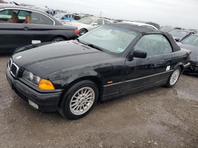 BMW 323iC