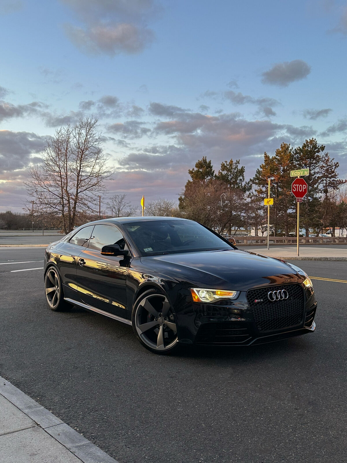 Audi RS 5