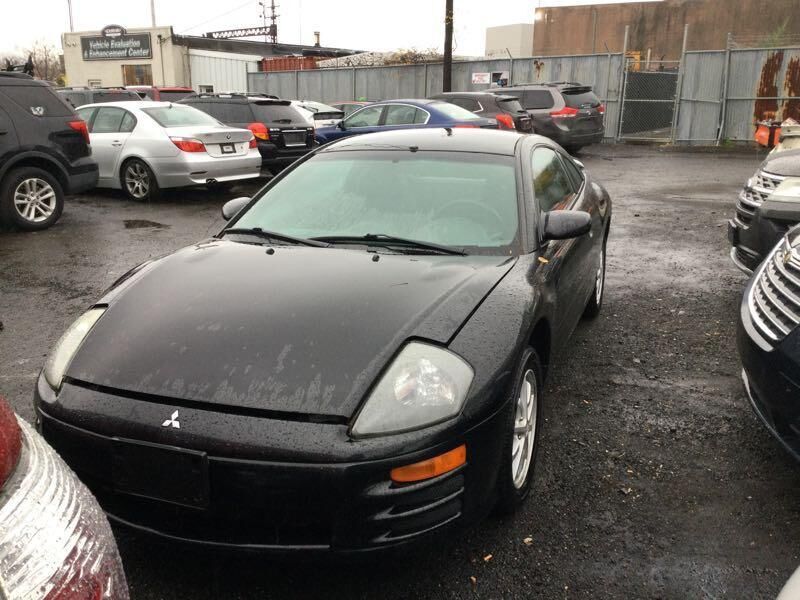 Mitsubishi Eclipse