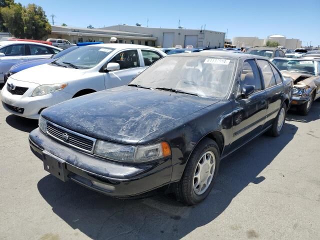 Nissan Maxima