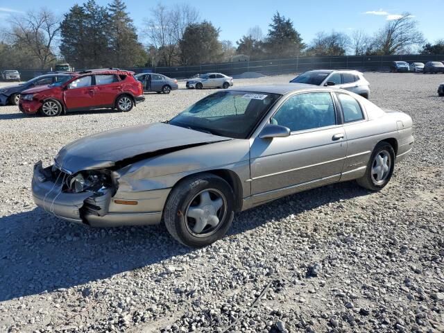 Chevrolet Monte Carlo