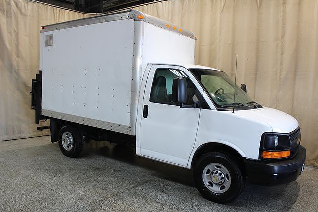 2007 CHEVROLET Express