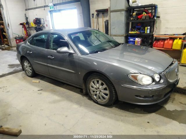 Buick Allure
