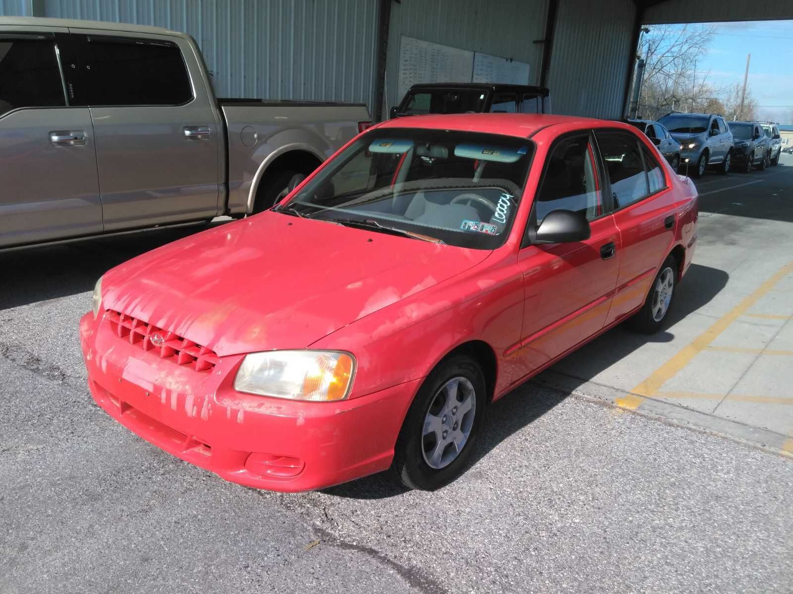 HYUNDAI