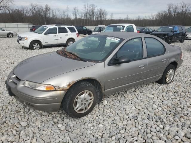 Dodge Stratus