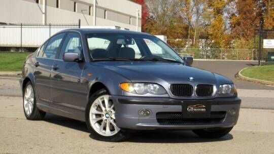 BMW 330xi