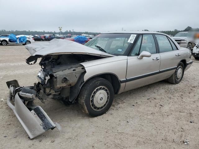Buick LeSabre
