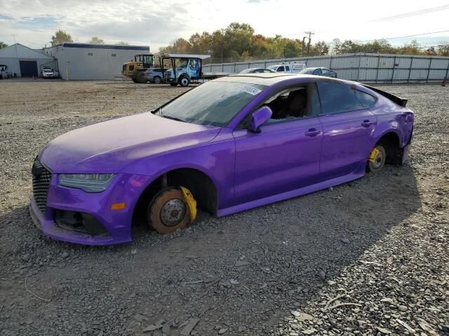 Audi RS7
