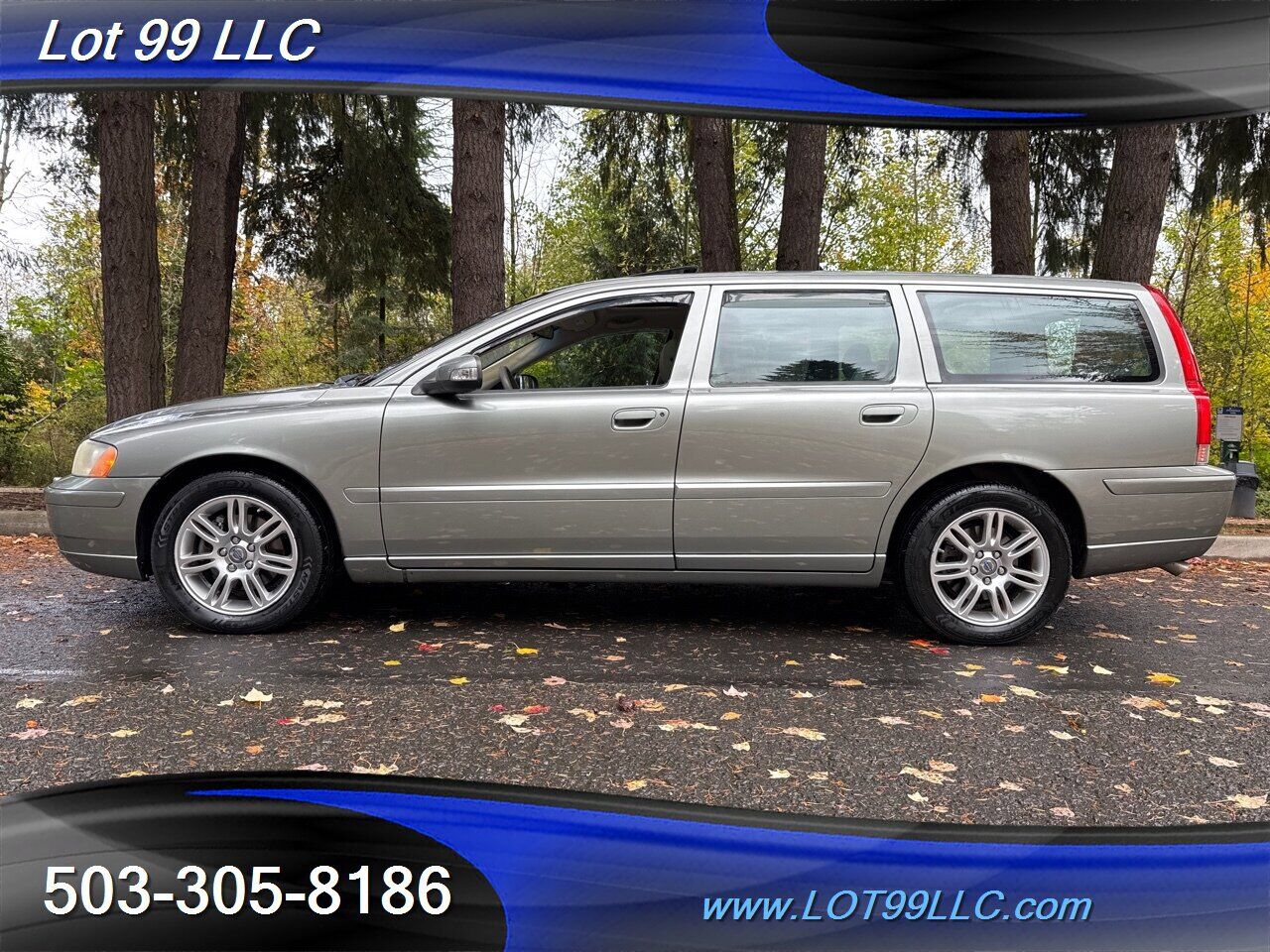 Volvo V70
