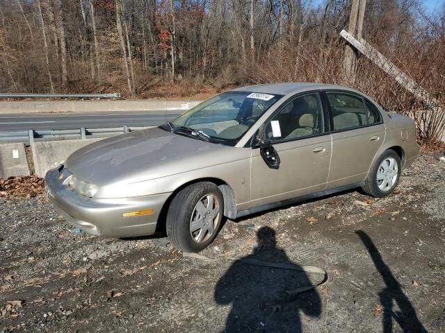 Saturn SL2