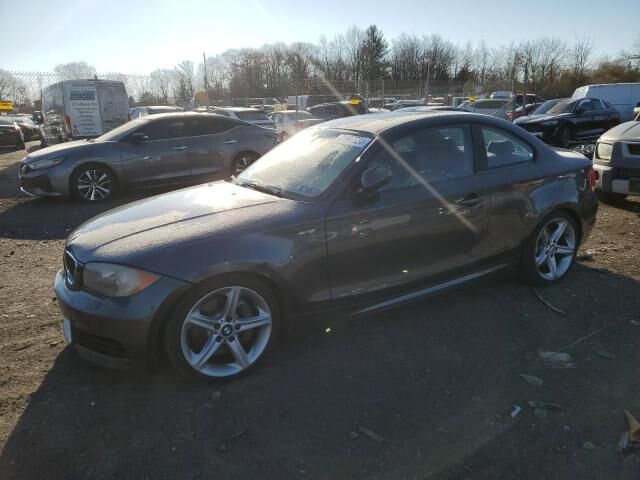 BMW 135i