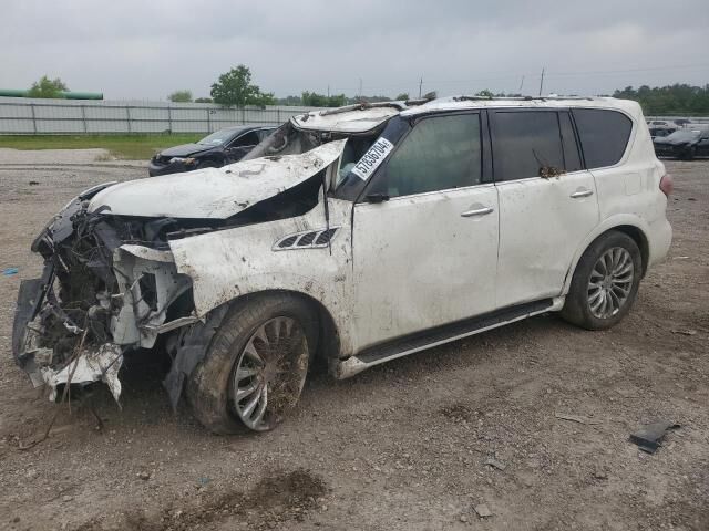 Infiniti QX80