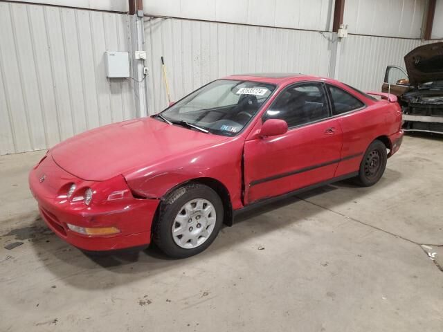 Acura Integra