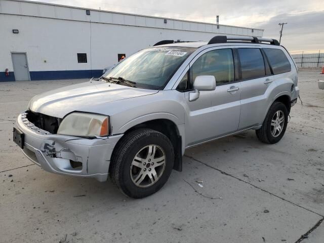 Mitsubishi Endeavor