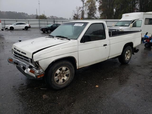 Nissan Pickup