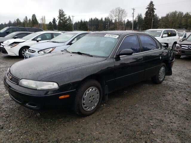 Mazda 626
